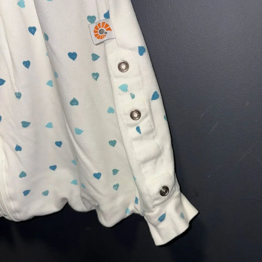 Ergo Baby On the Move Sleepbag Wearable Blanket Medium 6-18m
